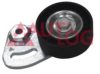 AUTLOG RT1635 Tensioner Pulley, v-ribbed belt